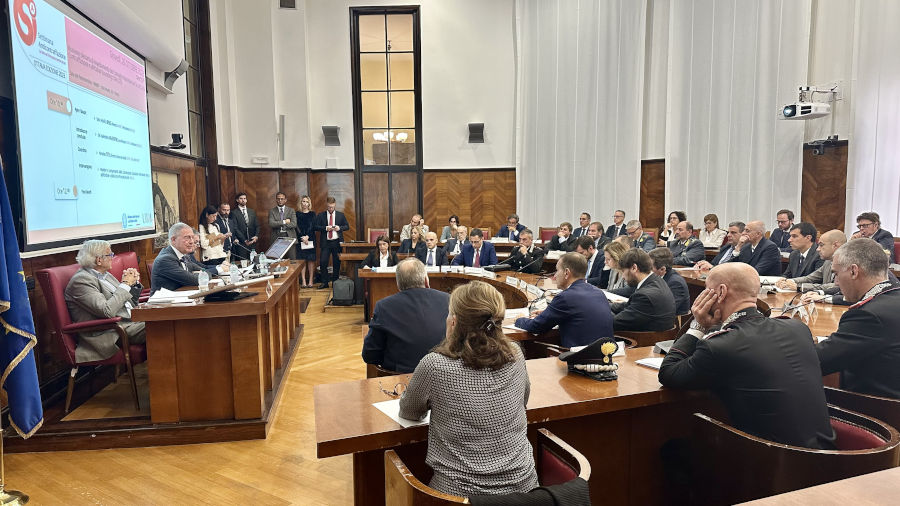 contraffazione