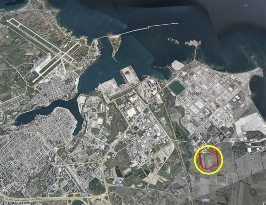 Brindisi - Brindisi
