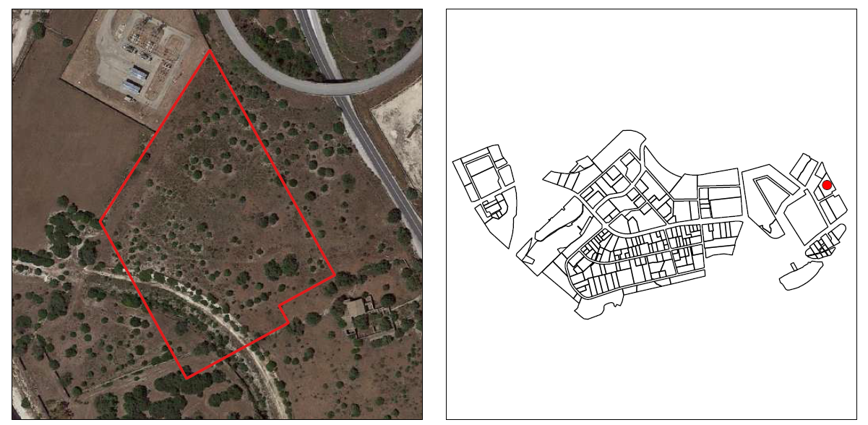 Ragusa - Pozzallo