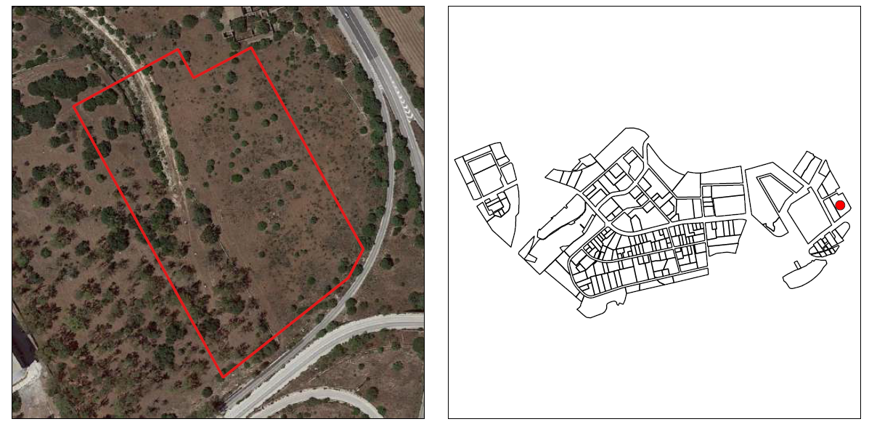 Ragusa - Pozzallo