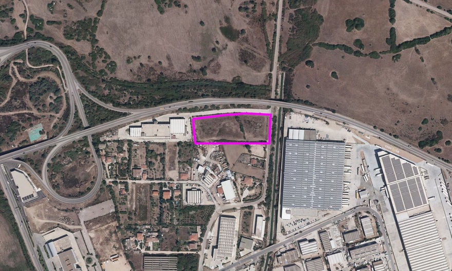 Sassari - Olbia