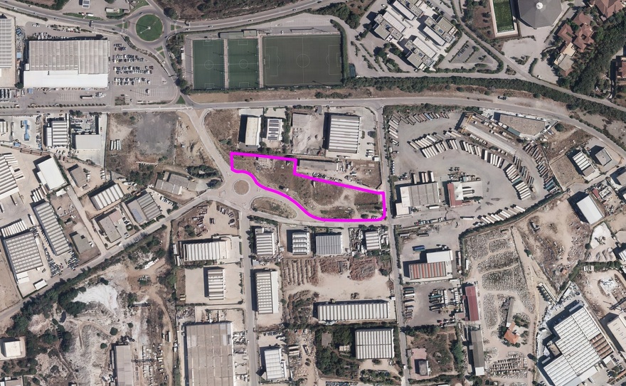 Sassari - Olbia