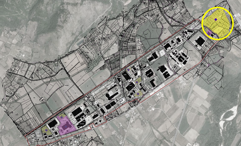 Isernia - Pozzilli
