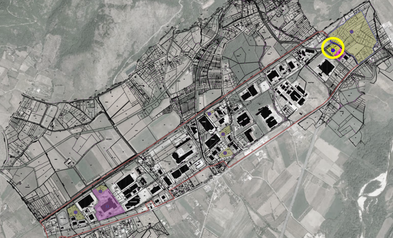Isernia - Pozzilli