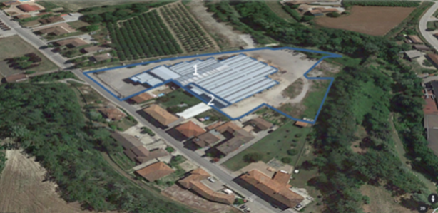 Cuneo - Monchiero