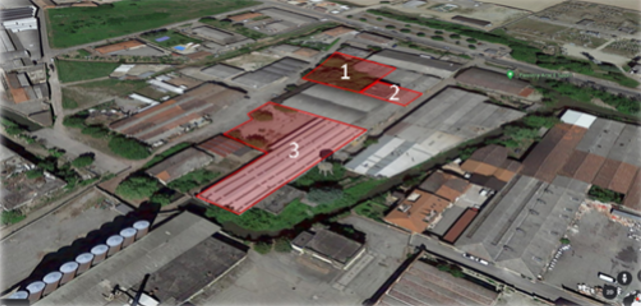Vercelli - Vercelli
