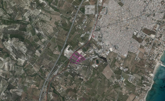 Siracusa - Avola
