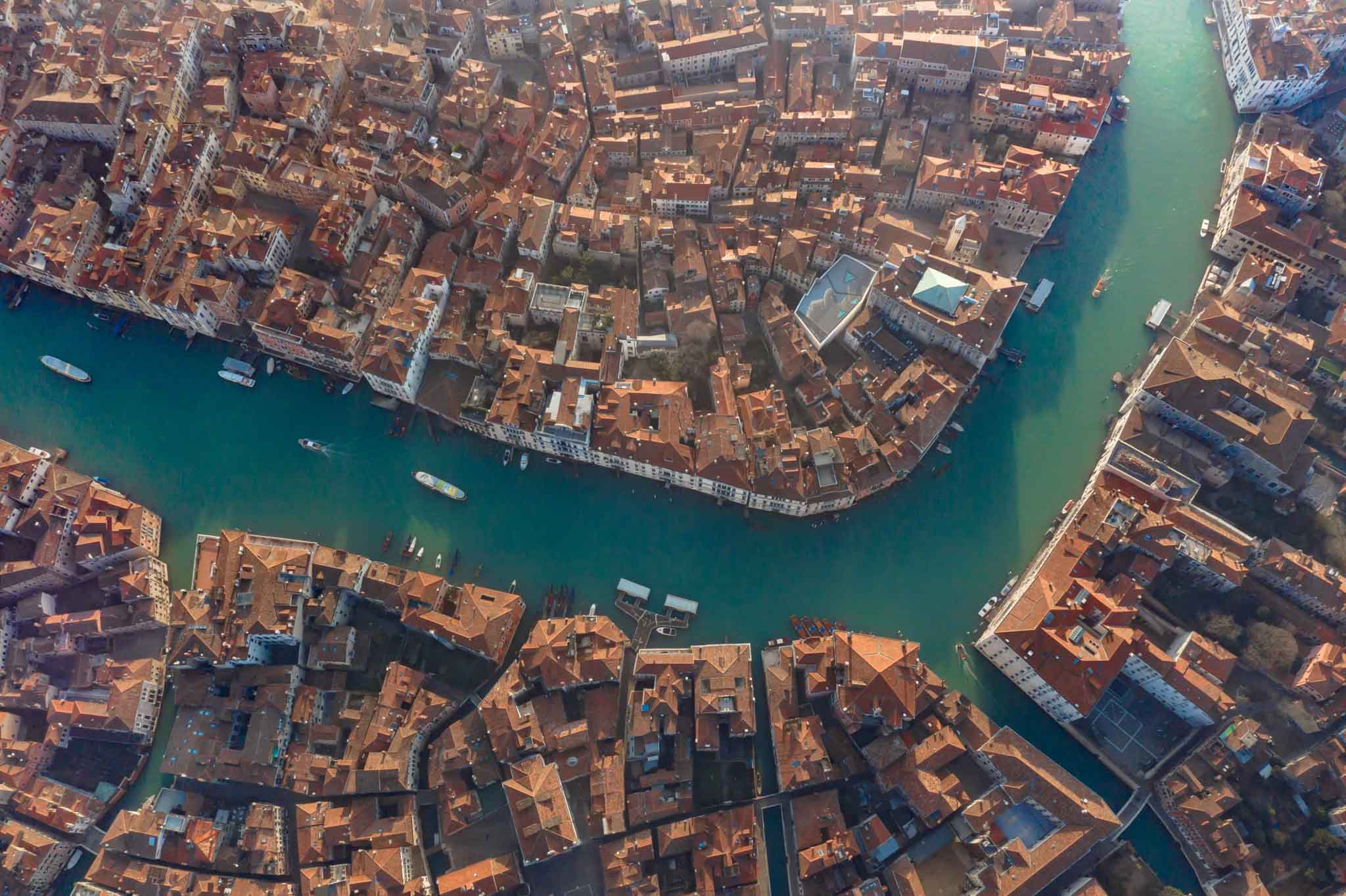 Living in Italy