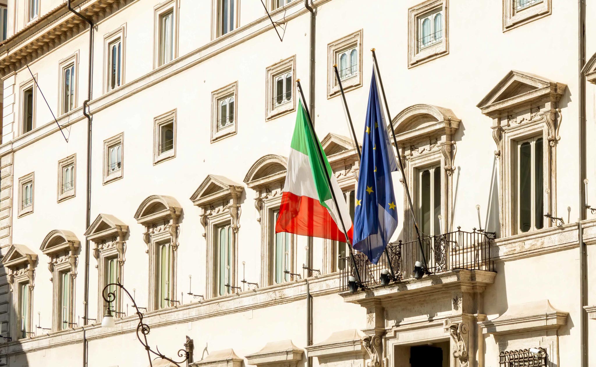 CABINA DI REGIA (CAIE)