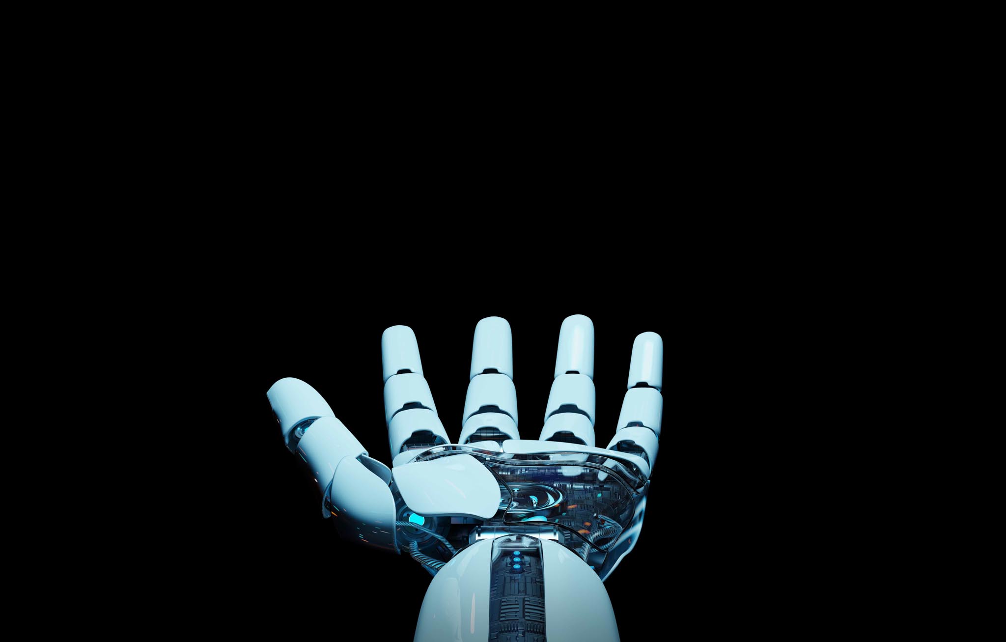 2° maggior mercato di robotica in Europa con 12.000 unità