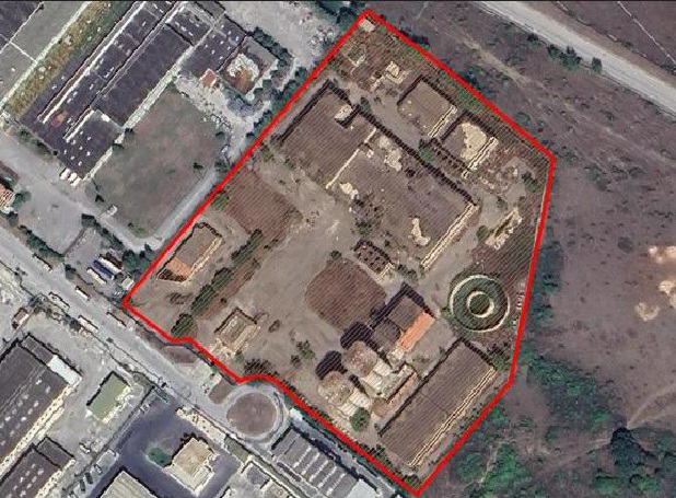 Avellino - Nusco