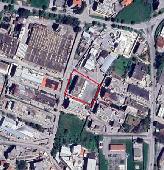 Avellino - Solofra