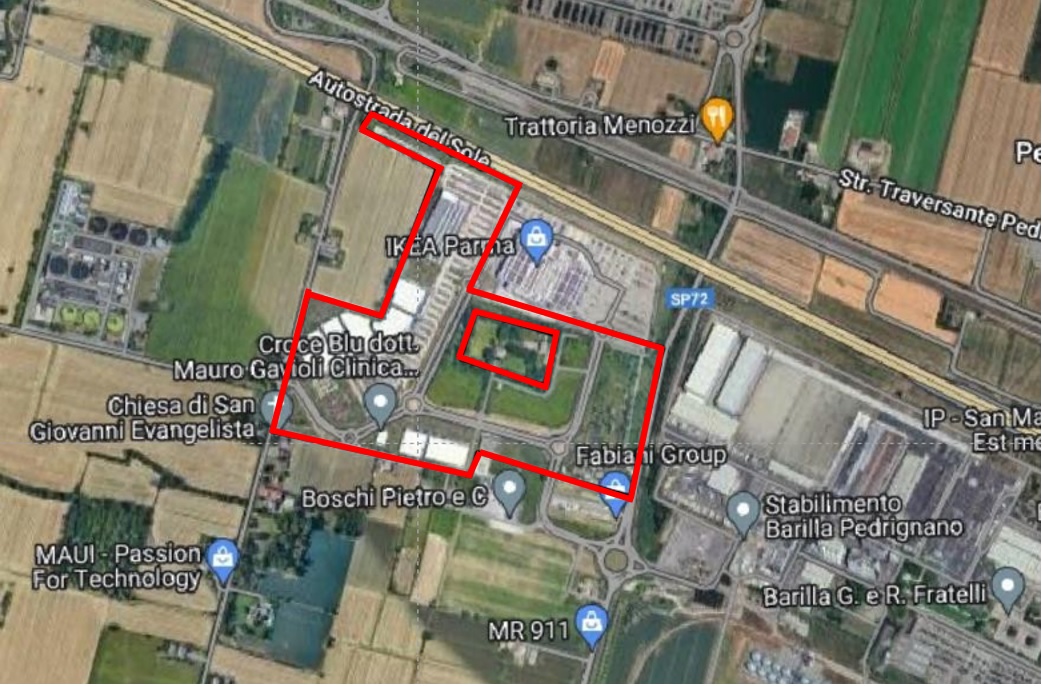 Parma - Parma 