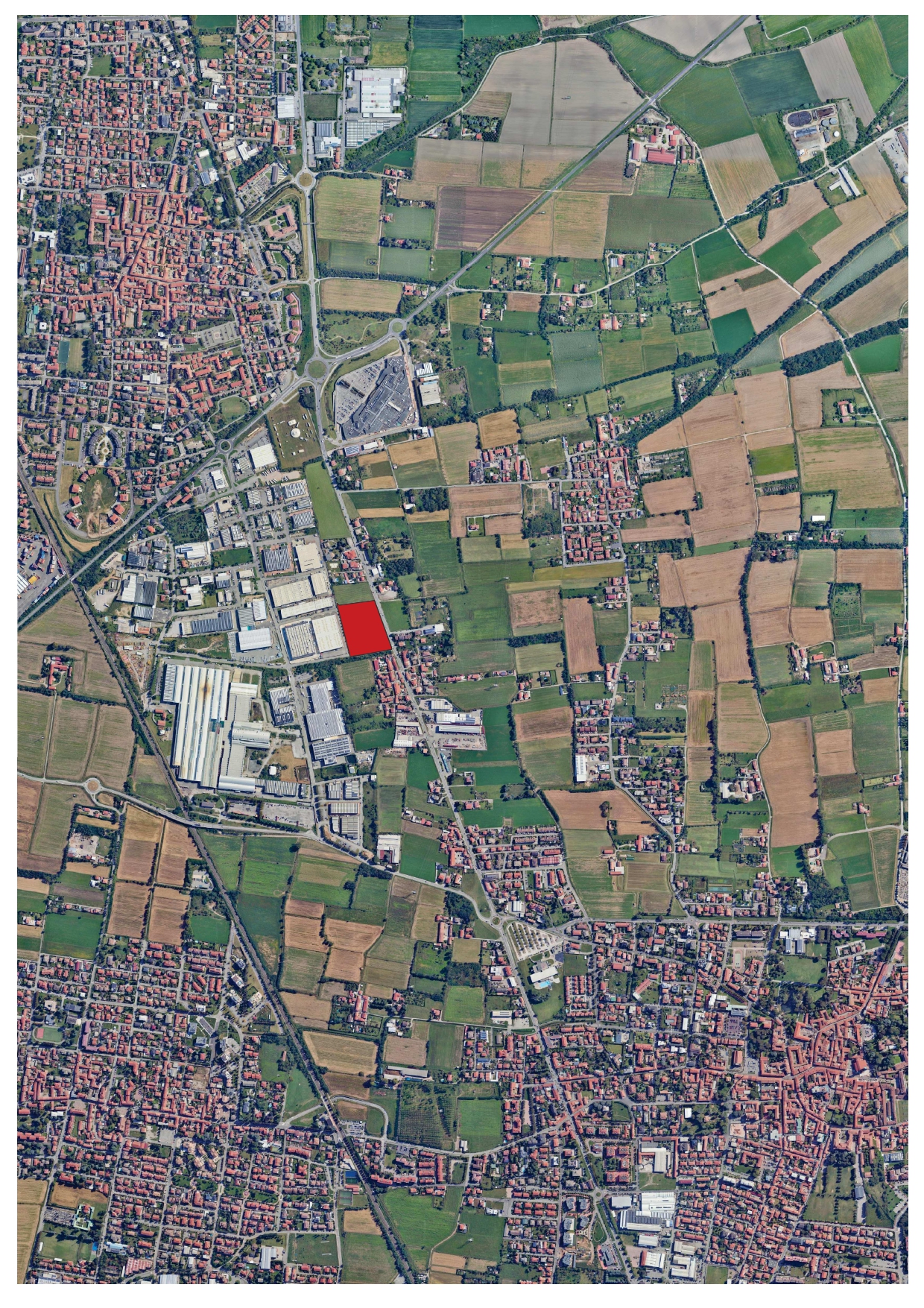Milano - Corbetta
