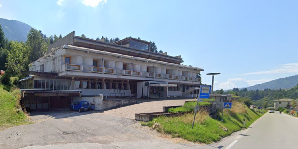 Trento - Bedollo