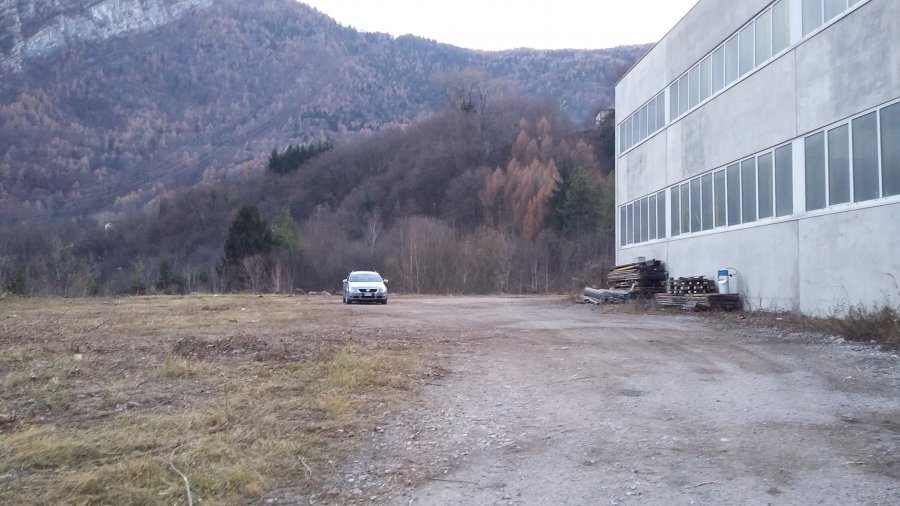 Trento - Ledro