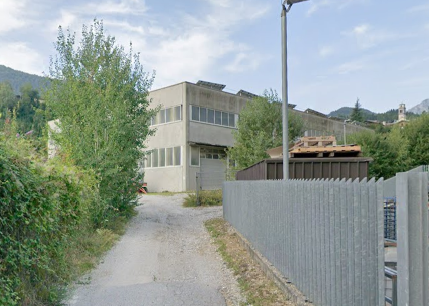 Trento - Ledro